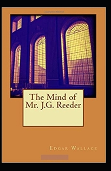 The Mind of Mr J G Reeder Annotated