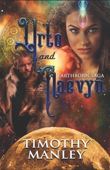 Paperback Urto & Raevyn Book