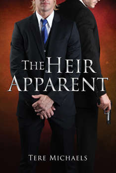 Paperback The Heir Apparent Book