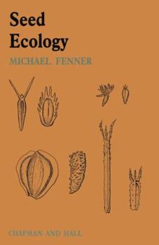 Paperback Seed Ecology Book