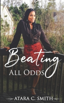 Paperback Beating All Odds Book