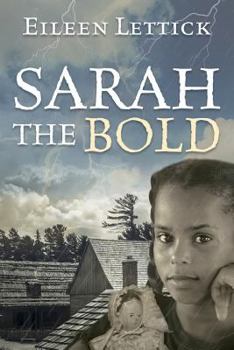 Paperback Sarah the Bold Book