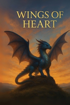 Paperback Wings of Heart Book