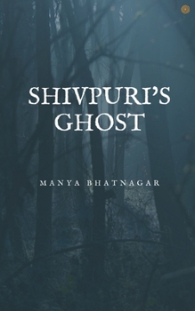 Paperback Shivpuri's Ghost Book