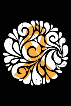 Appendix Cancer Awareness: Appendix Cancer Journal Notebook (6x9), Appendix Cancer Books, Appendix Cancer Gifts, Appendix Cancer Planner