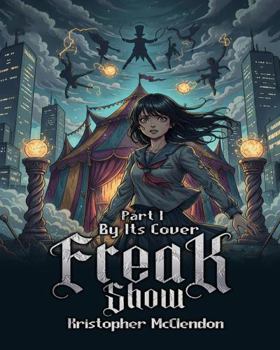 Hardcover Freak Show Part 1: By Its Cover Book