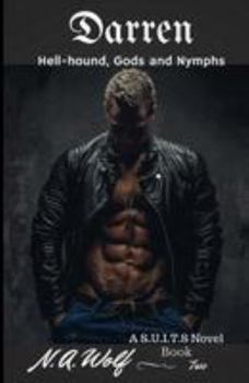 Paperback Darren: Hell-hound, Gods, and Nymphs Book