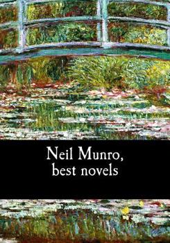 Paperback Neil Munro, best novels Book