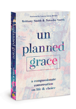 Paperback Unplanned Grace Book
