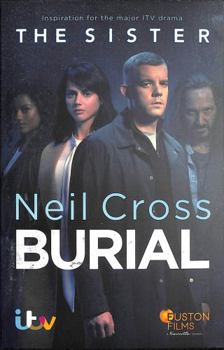Paperback Burial: Soon to be a major ITV crime-drama called THE SISTER Book