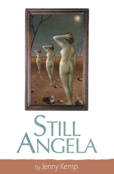 Paperback Still Angela Book