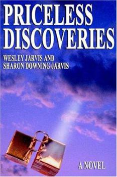 Paperback Priceless Discoveries Book