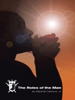 Paperback The Roles of the Man Book