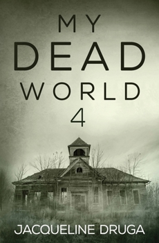Paperback My Dead World 4 Book