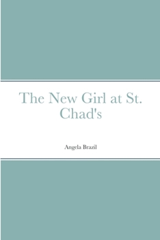 The New Girl at St. Chad's