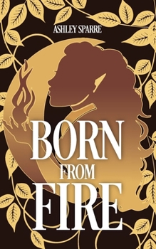 Paperback Born From Fire Book