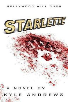 Paperback Starlette Book