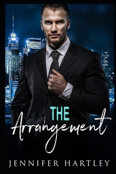 Paperback The Arrangement -Book 1: Billionaire, Fake Marriage, Friends To Lovers Book