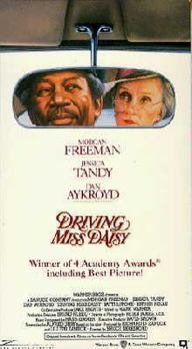 Driving Miss Daisy (Videorecording)