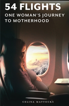 Paperback 54 Flights Book