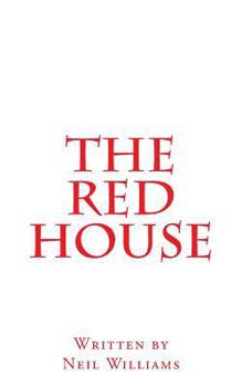 Paperback The Red House Book