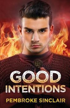 Paperback Good Intentions Book