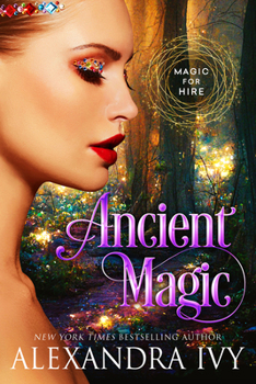 Paperback Ancient Magic Book