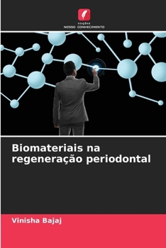 Biomateriais na regeneração periodontal (Portuguese Edition)
