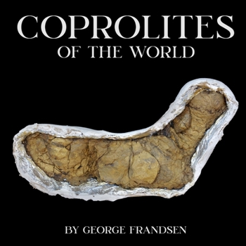 Paperback Coprolites of the World Book