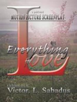 Paperback Everything for Love Book