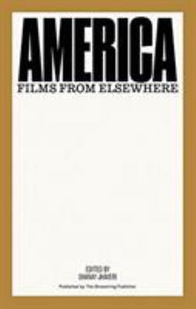 Paperback America: Films from Elsewhere Book