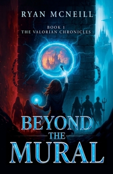 Paperback Beyond the Mural Book