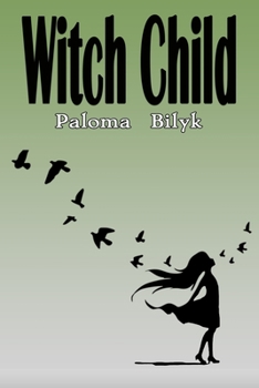 Paperback Witch Child Book