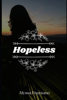 Paperback Hopeless [Italian] Book