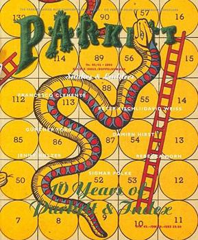 Paperback Parkett No. 40/41 Snakes & Ladders Book