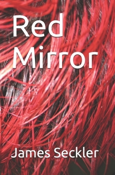 Paperback Red Mirror Book