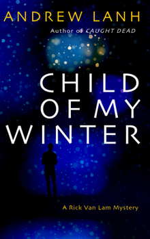 Hardcover Child of My Winter Book