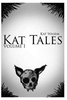 Paperback Kat Tales Book
