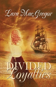 Paperback Divided Loyalties Book