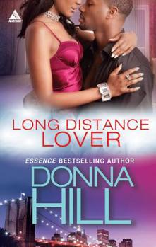 Paperback Long Distance Lover Book
