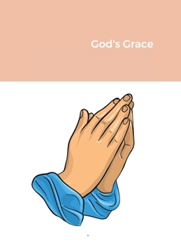 Hardcover God's Grace Book