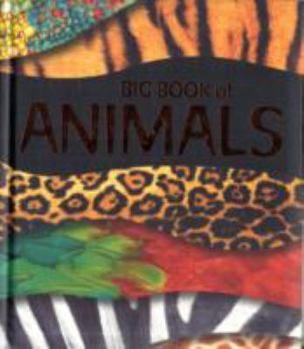 Hardcover Animal Encyclopedia Book