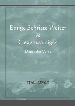 Paperback Einige Schritte Weiter & Gegenwärtiges [German] Book