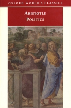 Paperback Politics Book