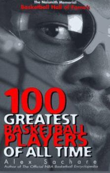 Paperback 100 Greatest Basketball Players of All Time Book