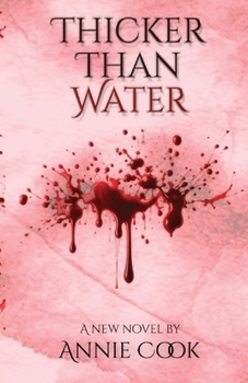 Paperback Thicker Than Water Book