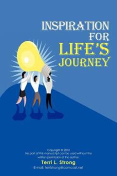 Paperback Inspiration for Life's Journey Book