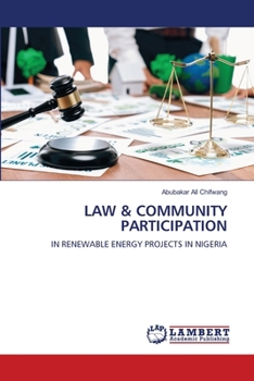 Law & Community Participation