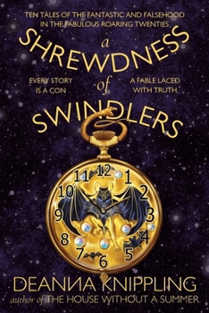 A Shrewdness of Swindlers