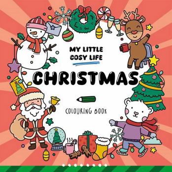 Paperback Christmas Book